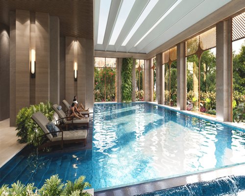 Amenities