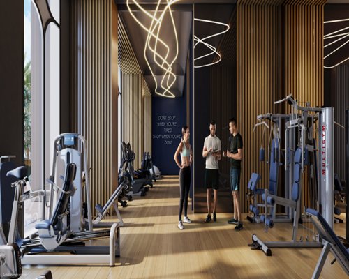 Amenities