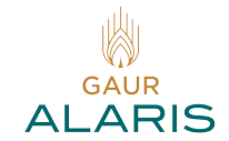 Gaur Alaris logo
